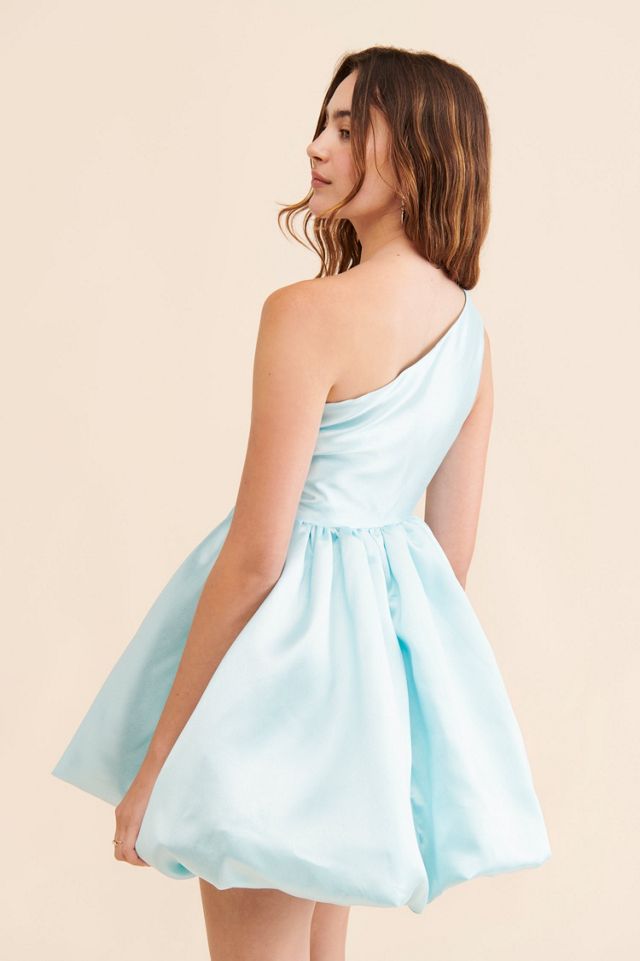 Aureta Kyla Mini Dress #1