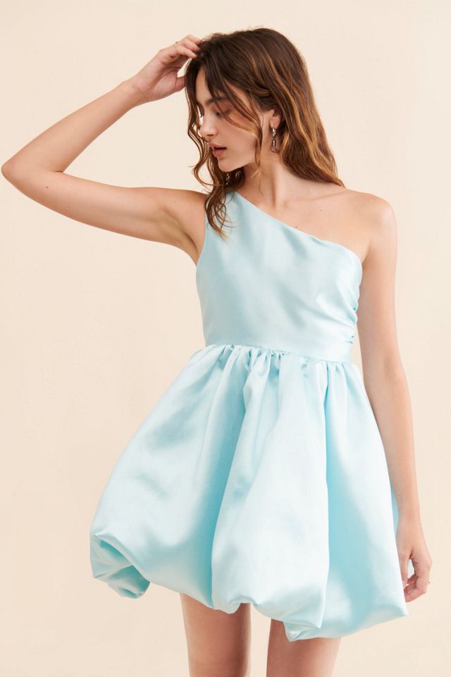 Aureta Kyla Mini Dress #2