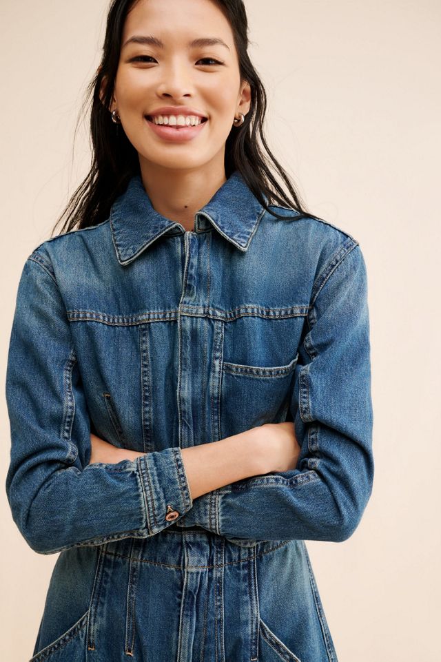 CRVY Roulette Barrel Jumpsuit #2