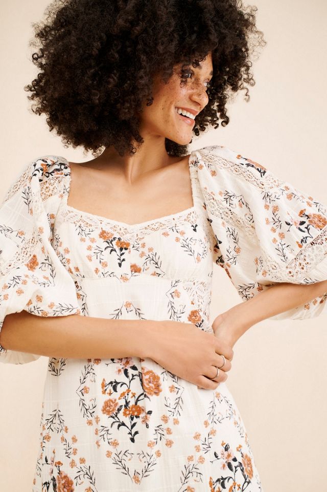 All The Attitude Maxi Dress #2