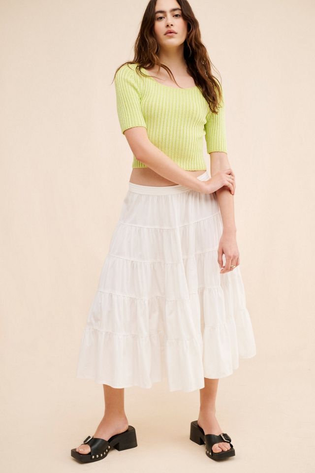 San Lucas Pullover #3