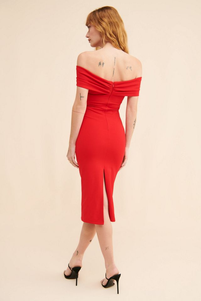 ATOÌR The Lili Dress #1