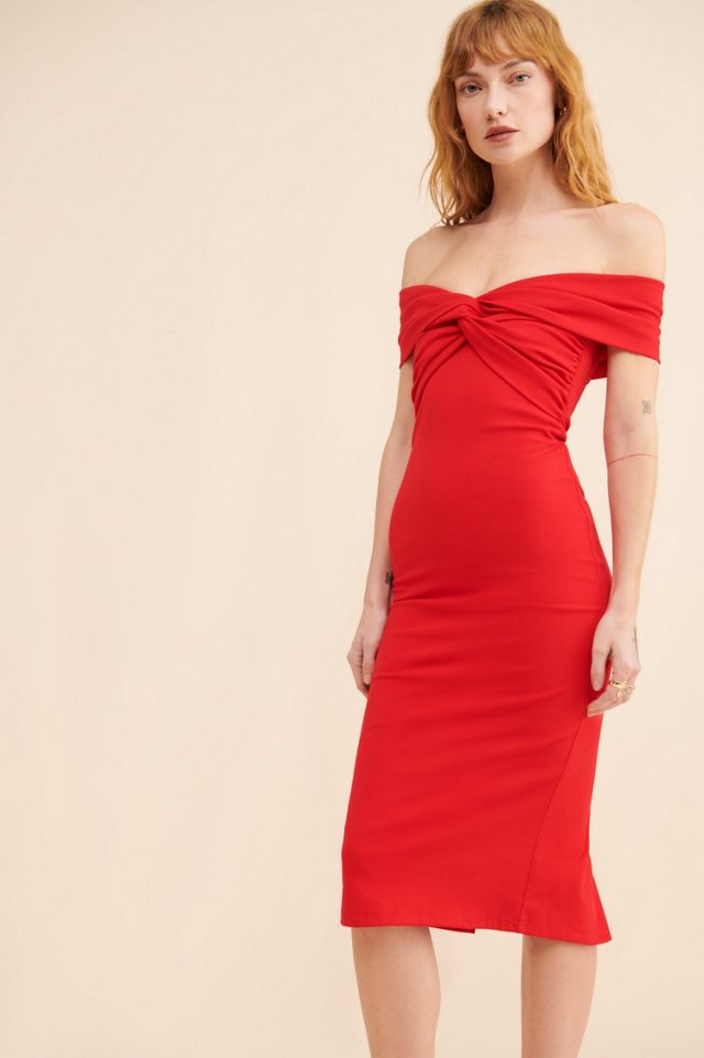 ATOÌR The Lili Dress #3