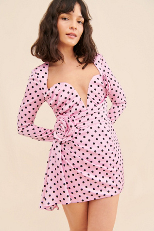 ATOÌR The Missy Dress