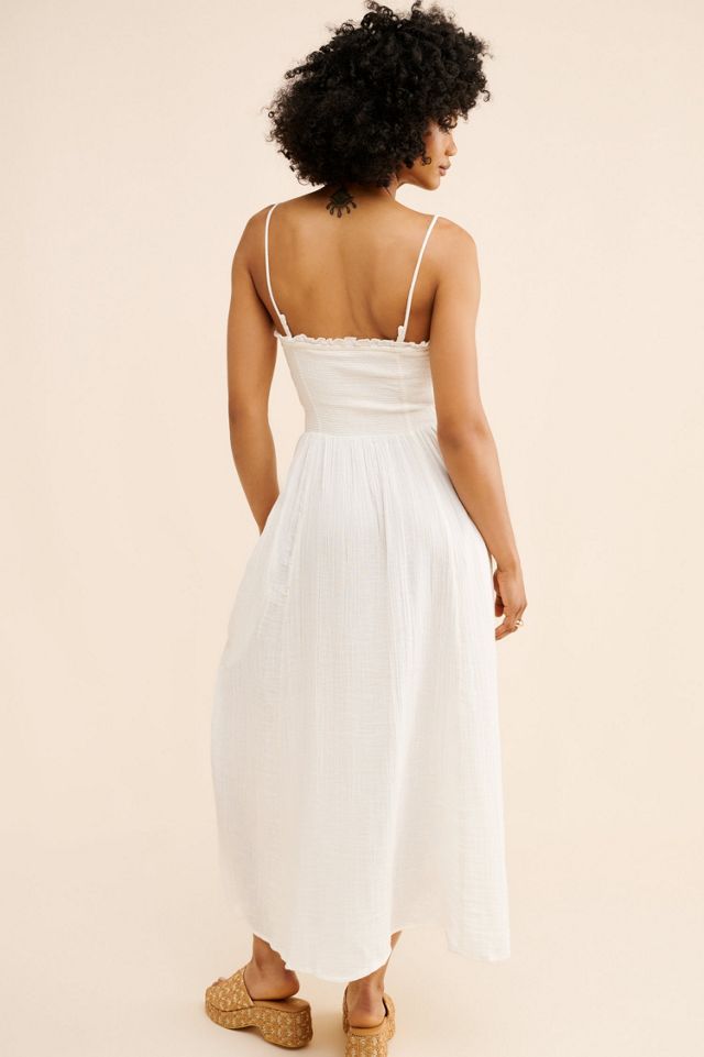 Sweet Nothings Midi Dress #1