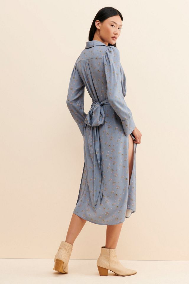 Jen's Pirate Booty Colisee Dress #1