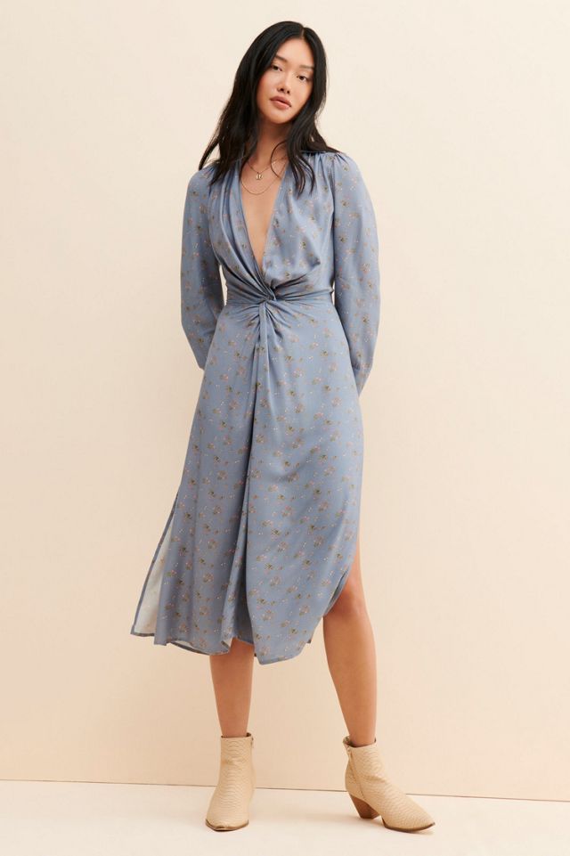 Jen's Pirate Booty Colisee Dress #3