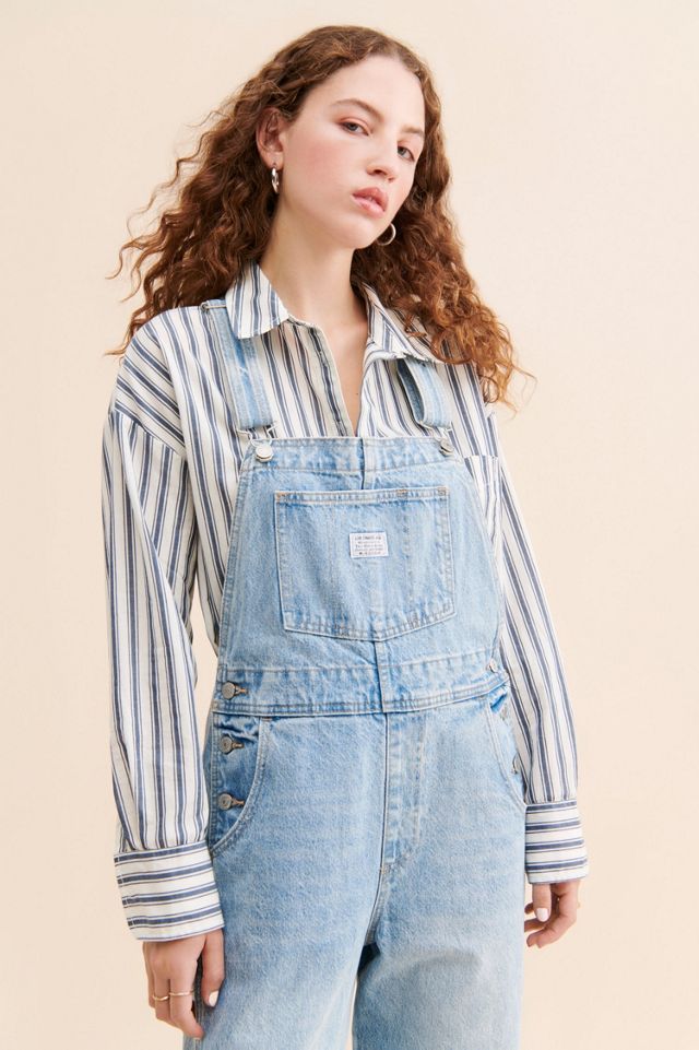 Levi's Vintage Fit Overalls #3