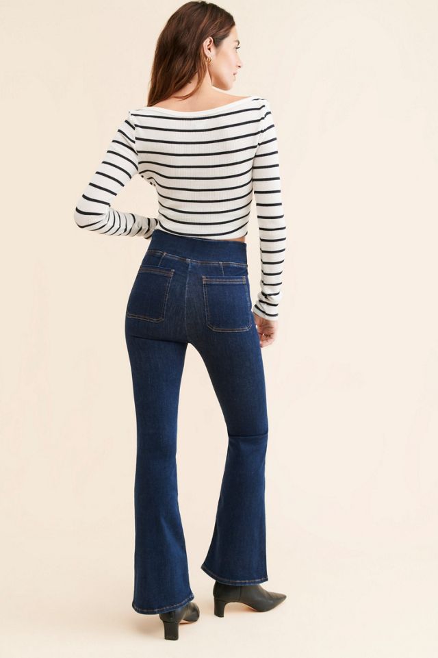 FRAME The Bardot Jetset Jeans #1