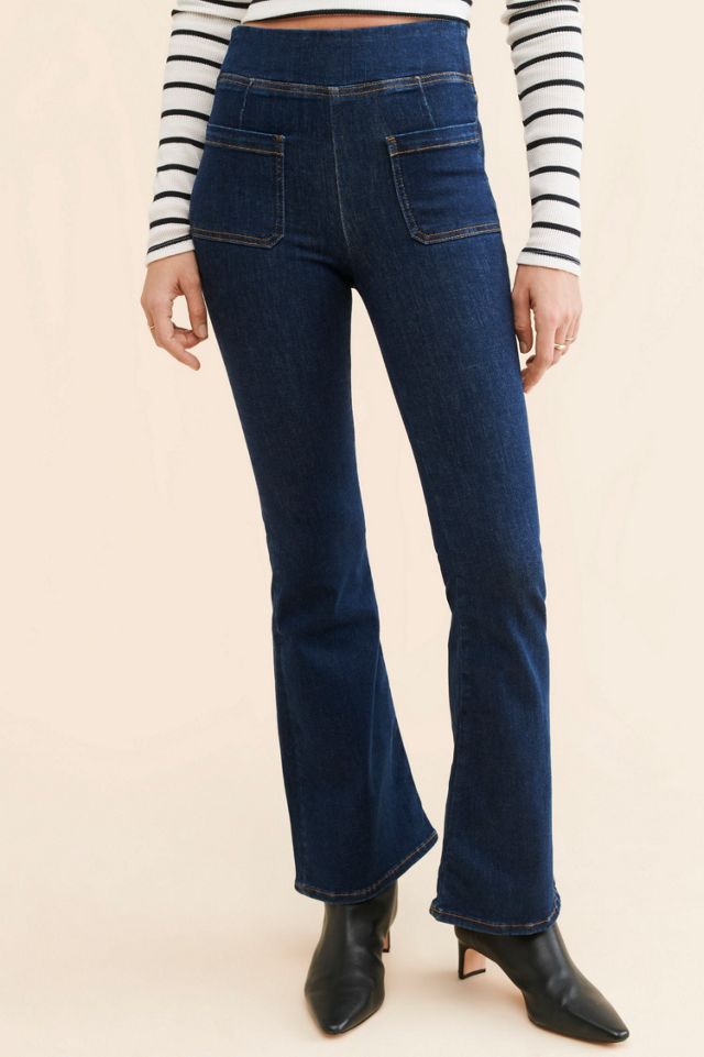 FRAME The Bardot Jetset Jeans #3
