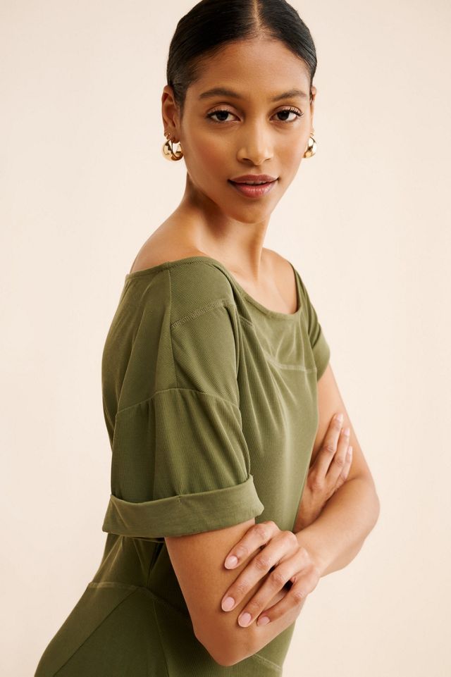 Warm Nights Maxi Dress #2