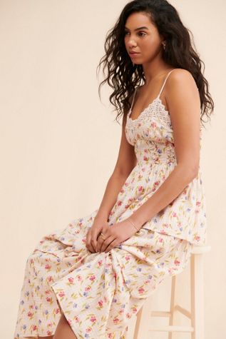 Winston White Lucia Corset Dress