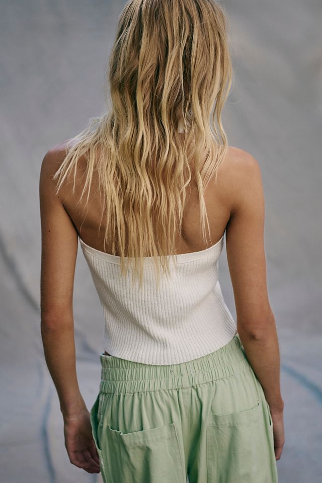 Ali Sweater Top