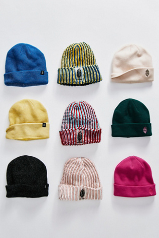Lil Buti Beanie