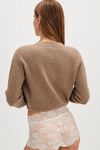 Last Dance Lace Boyshorts