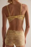 Last Dance Lace Boyshorts