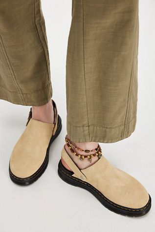 Dr. Martens Clarissa II Quad Flatform | Free People