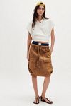 Carmen Midi Skirt