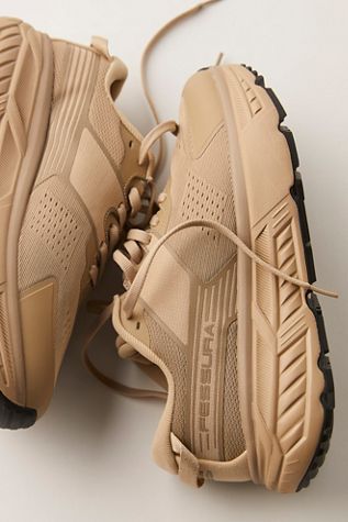 Baskets Fessura Trail VTR