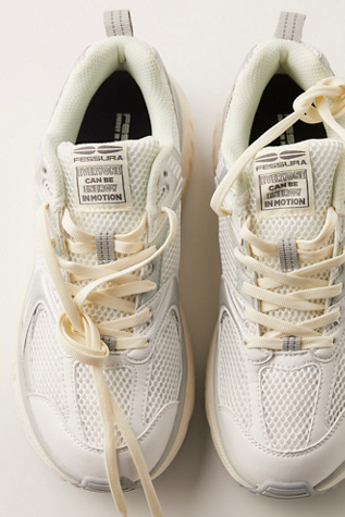 Fessura Trail DVL Sneakers