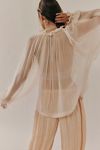 Wanderlust Cape Tunic