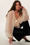 Wanderlust Cape Tunic