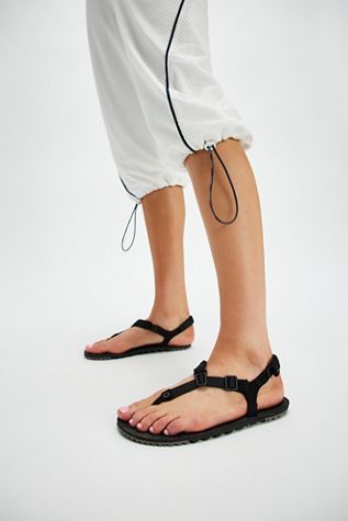H-Trail Packable Sport Sandals