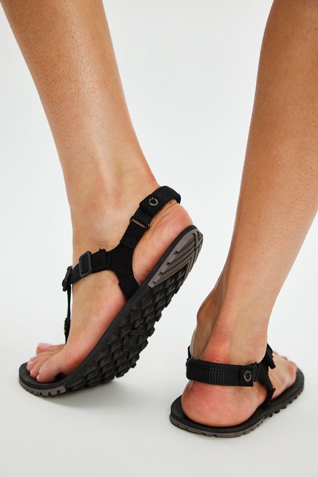 Sandales de sport pliables H-Trail #1