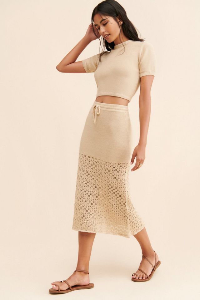 Rue Stiic Elina Knit Top #3