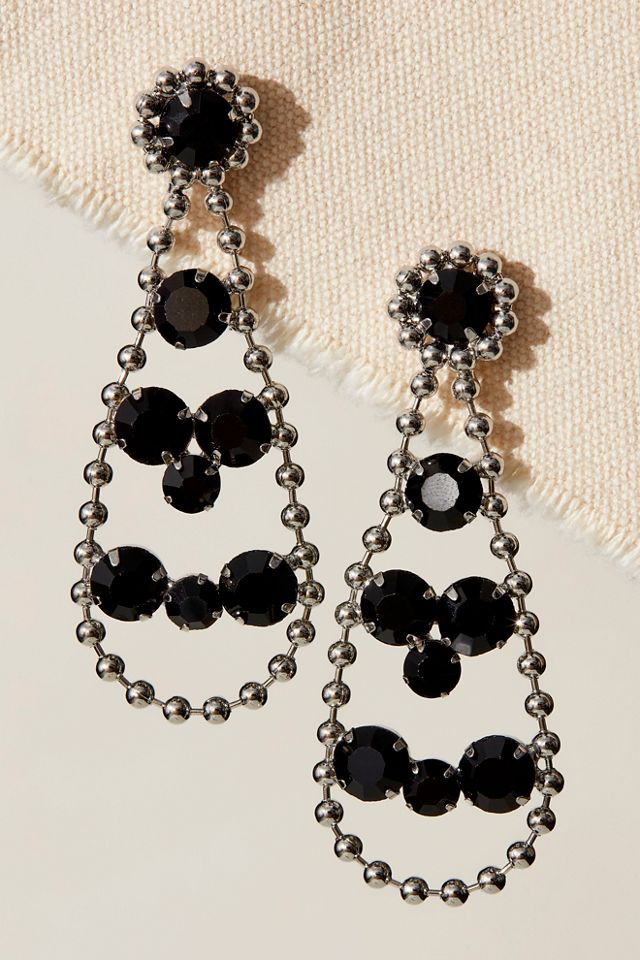 Edie Earrings #1
