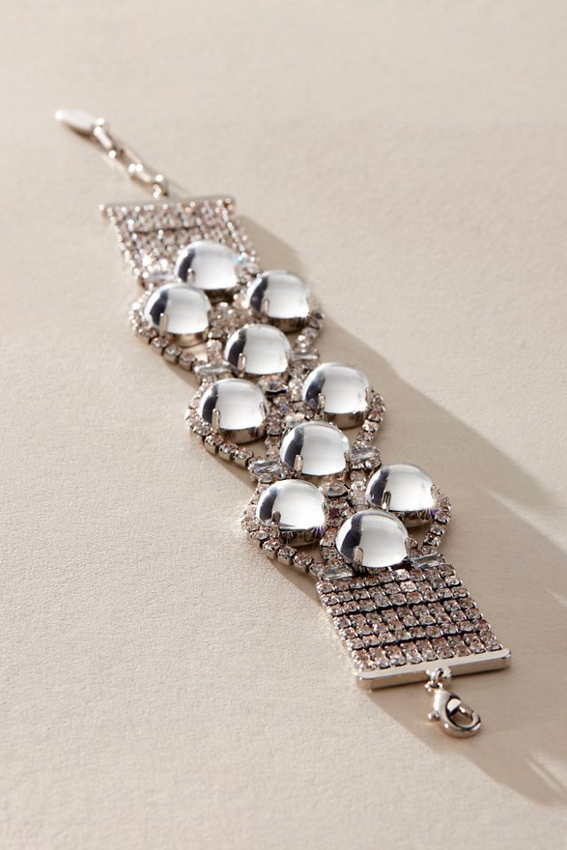 Bracelet Cristal Stella #1