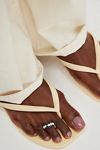 Havaianas For FP Slim Square Flip Flops
