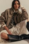 We The Free Easy That Canvas Jacket