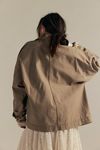We The Free Easy That Canvas Jacket