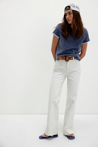 We The Free Cerine Relaxed Bootcut Jeans