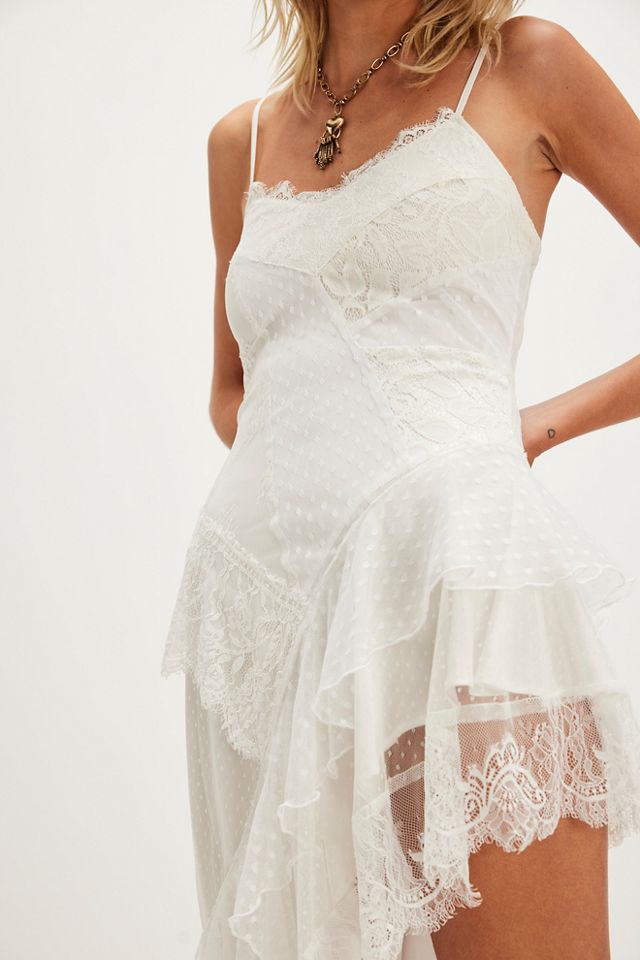 Nigel Preston Dream Days Dress #3