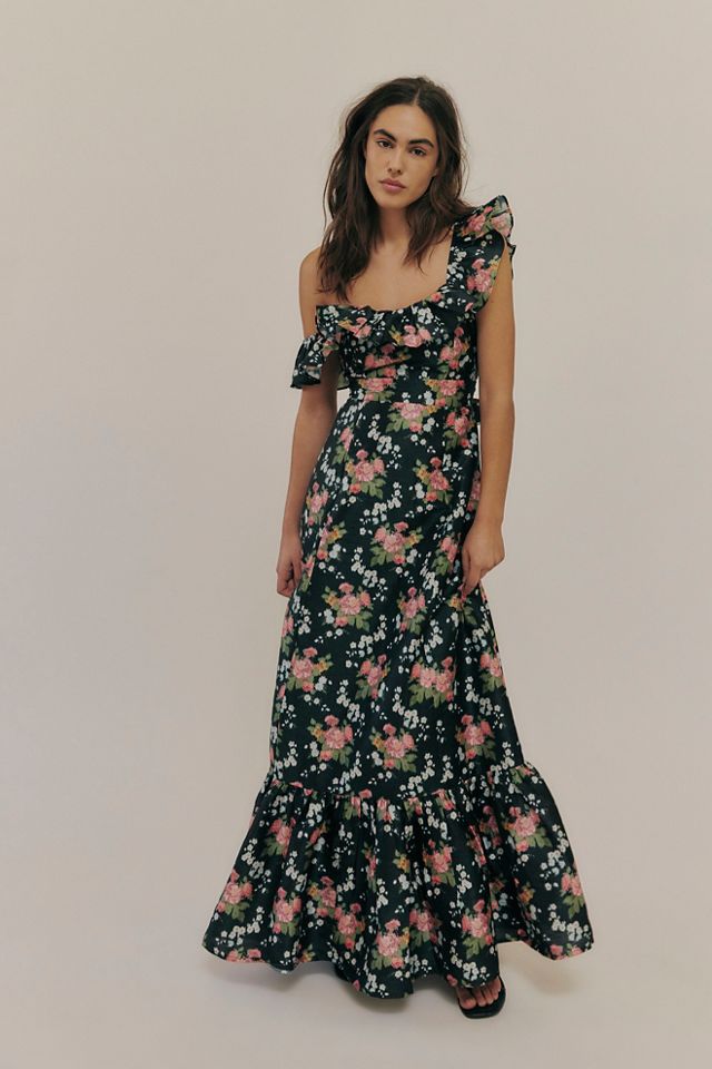 Louise Camille Dress #1
