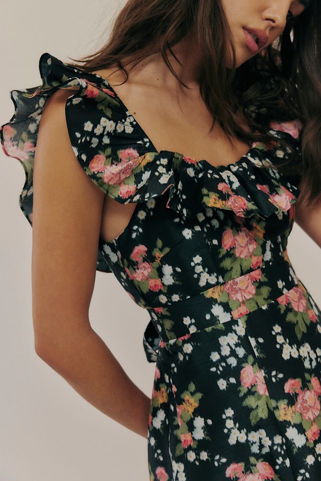 Louise Camille Dress #2