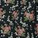 Floral Noir
