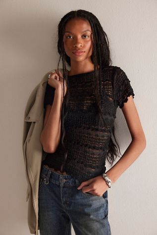 Olivia Piecework Bolero | Free People