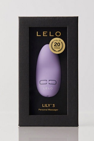 Lelo Lily 3 at Free People