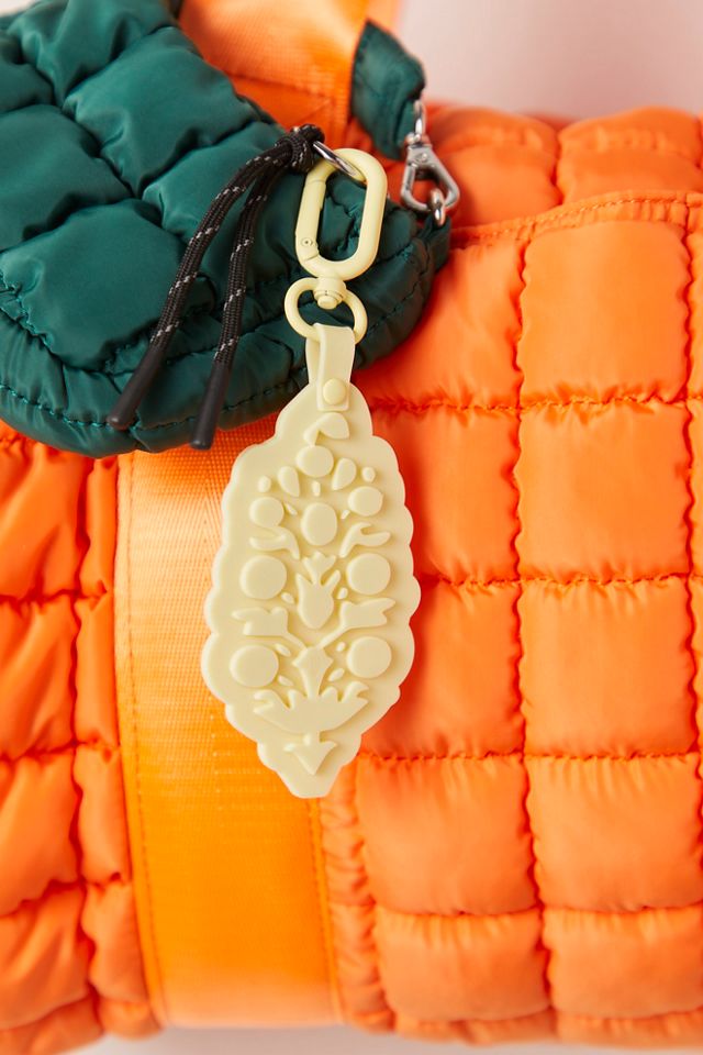 Big Buti Keychain #1