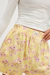 We The Free Day To Day Floral Boxers