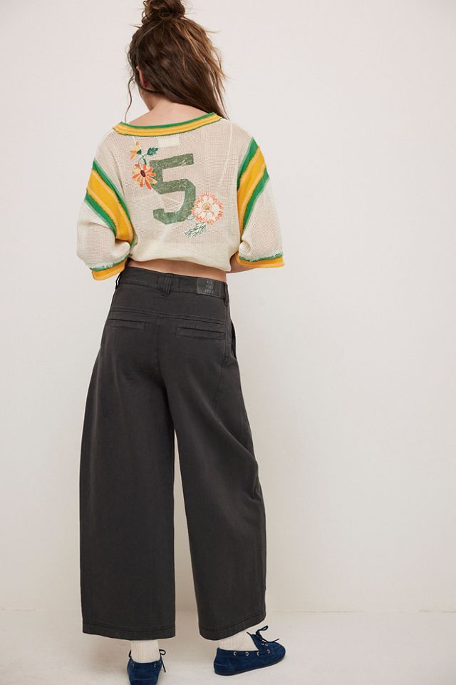 We The Free Laydown Chino Pants #1