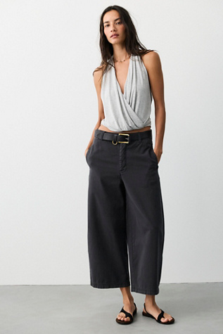 We The Free Lay Down Chino Trousers