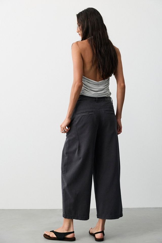 We The Free Lay Down Chino Trousers #1