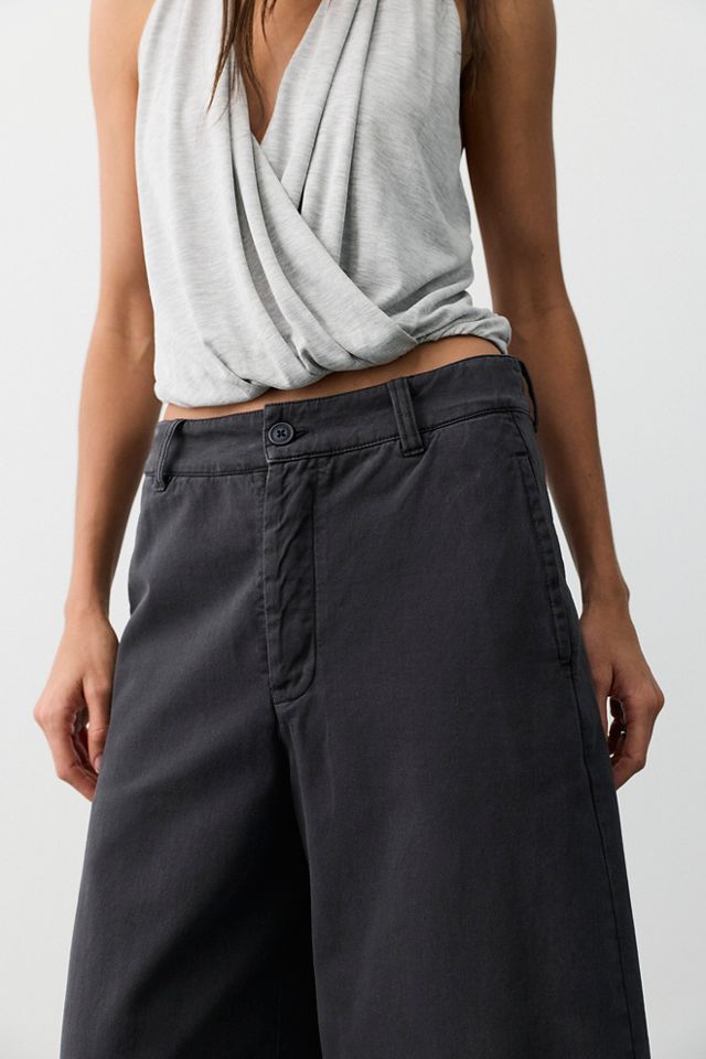 We The Free Lay Down Chino Trousers #3