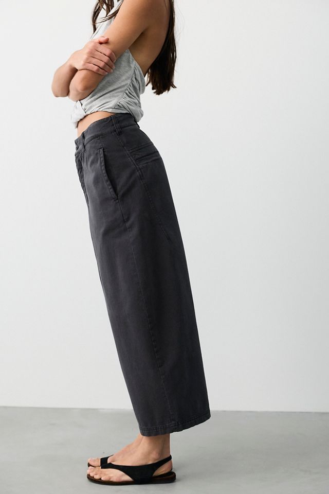 We The Free Lay Down Chino Trousers #2