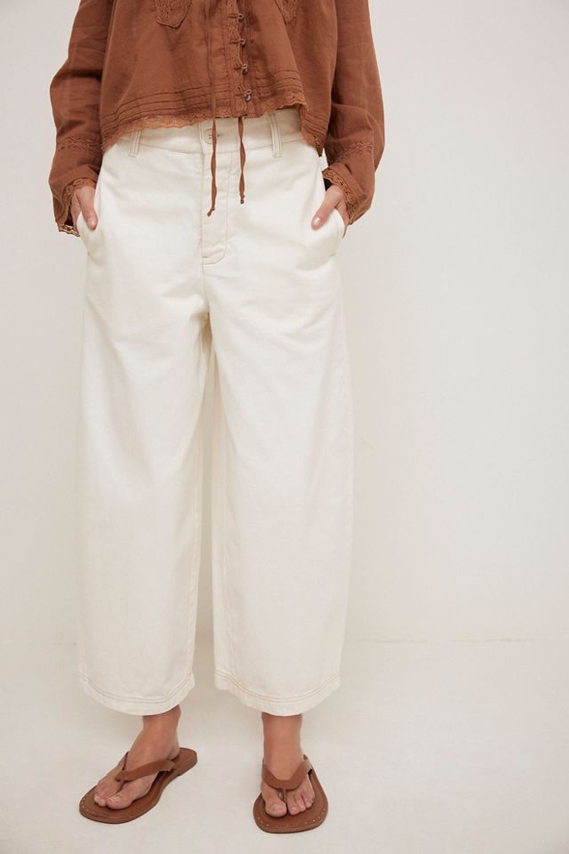 We The Free Laydown Chino Pants