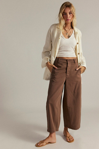 We The Free Laydown Chino Pants
